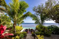 Savasi Island Resort - Ocean View