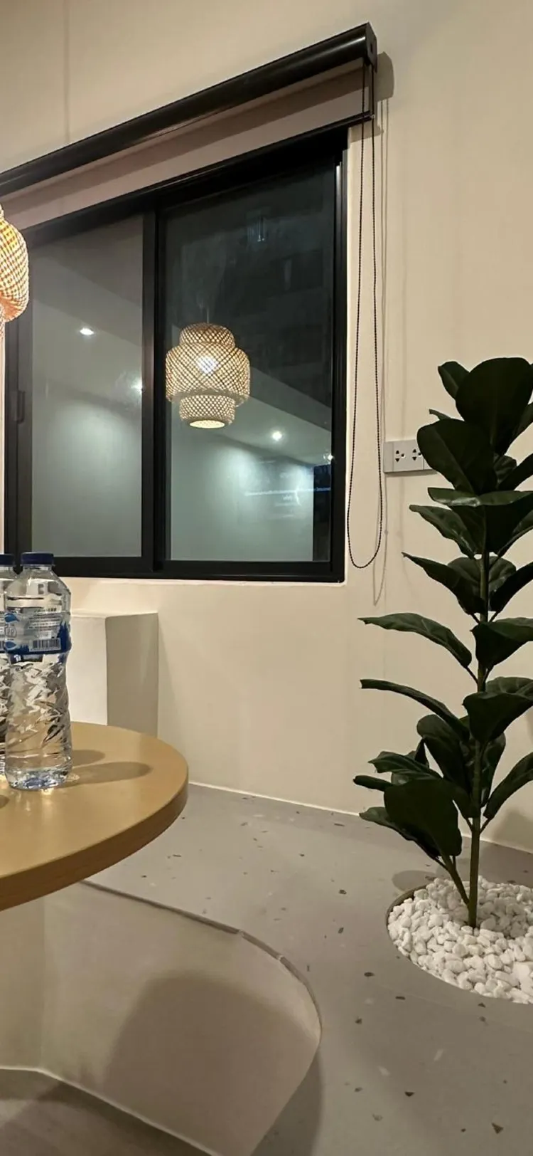 ห้องดีลักซ์เตียงคิงไซส์