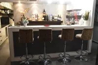 Aion Luxury Hotel - bar