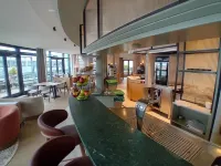 Radisson Hotel Berlin Charlottenburg - Wifi