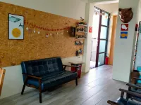 Lao Yu Homestay โรงแรมใกล้มูนไลท์ อินน์