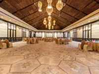 The Ananta Udaipur Hotels near Sajjangarh Fort
