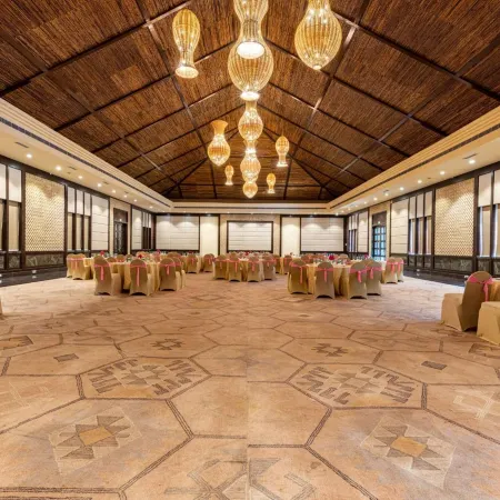 The Ananta Udaipur
