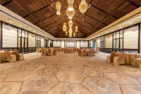 The Ananta Udaipur - บ้านพักหลังเล็ก
