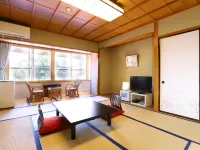 Hotel Housei - balcony