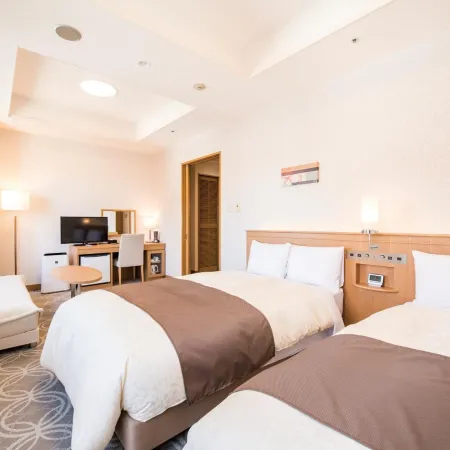 Hotel Port Plaza Chiba