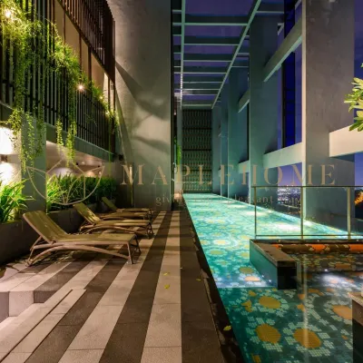 Millerz Square Premier Suites Kuala Lumpur Hotels near Mega Star Arena