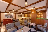 Lemon Tree Hotel Arpora Goa - بار