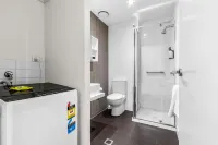 Comfort Apartments on Elizabeth - Park Yeri