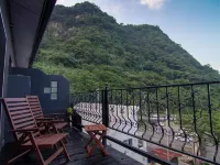 Isana Resort - Dağ Manzaralı