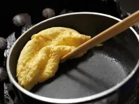 Toya Kanko Hotel - breakfast