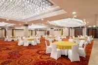 Radisson Blu Kaushambi Delhi NCR - breakfast