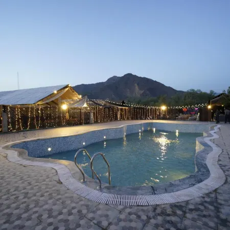 The Countryside Resorts