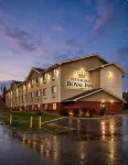 Super 8 by Wyndham Pittsburgh PA Airport/University Area - 2-Star