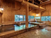 Yumoto Choza Hotels near أوكوهيدا أونسن
