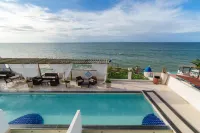 La Suite Praia Hotel - Strand