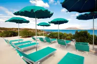 Hotiday Golfo Aranci - sul mare