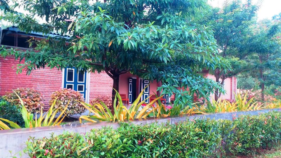 Honey Tree Polonnaruwa
