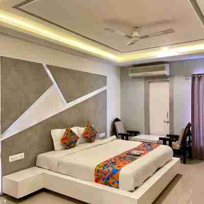 Hotel Damanis Rooms