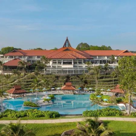 Mövenpick Resort & Spa Bintan Lagoon