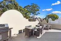 The Banq Apartments by Urban Rest - Boutique