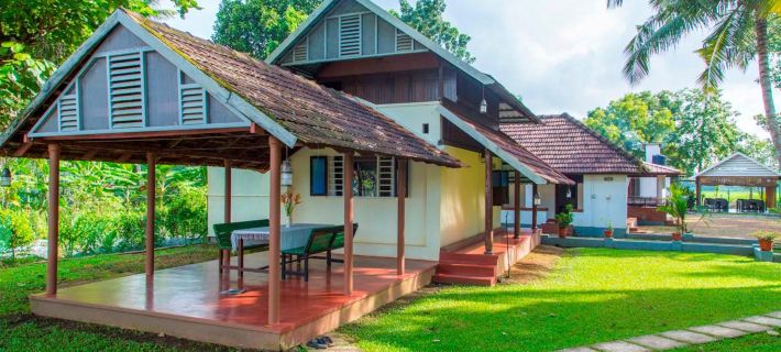Kurialacherry House Alleppey Hotels in Alappuzha
