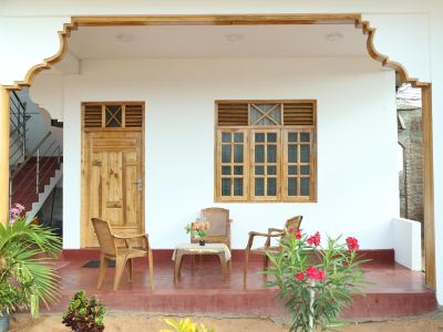 Nilaveli Star View Hotel