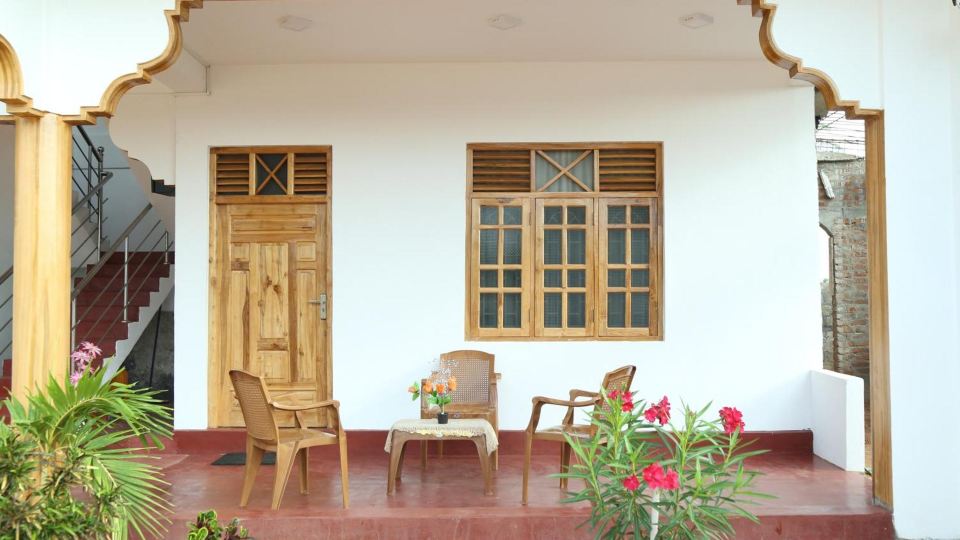 Nilaveli Star View Hotel