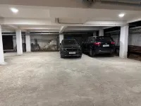 Mps Sai Palace - parking