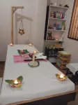 Rudram Hotel Yoga & Ayurveda Retreat - spa