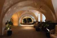 Hotel Soho - Gym