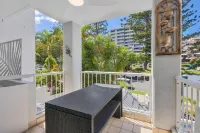 The Bay Apartments Coolangatta - 3-Star