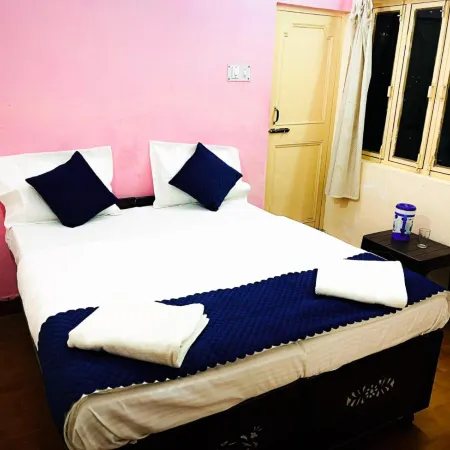 Rajeev Residency