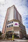 Hotel Tanjong Vista - petit déjeuner