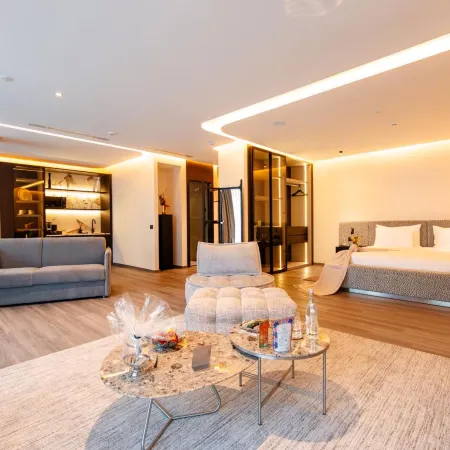 Suites By Le Reve