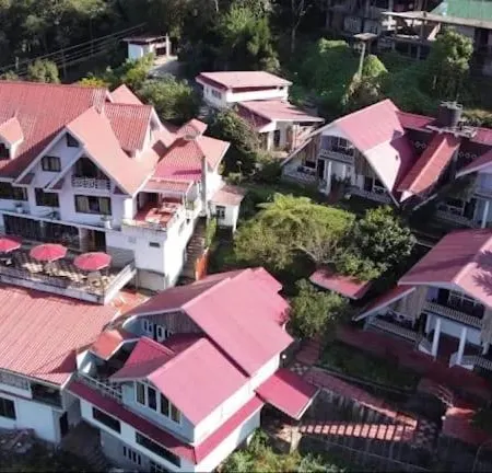 Mandarin Resort - Kaluk
