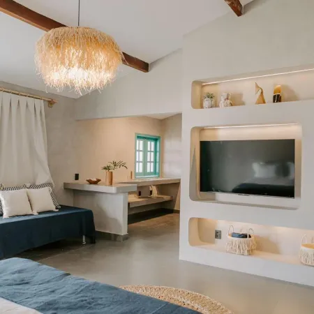 Pousada Boutique Preá Beira Mar - Raro Life