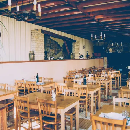 Hotel Restaurant Maurice