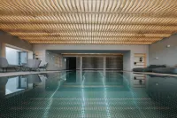Panorama Allgäu Spa Resort - parking