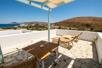 Asterias Boutique Hotel - Condos