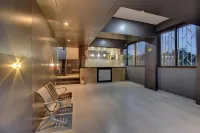 Hotel D Square - 2-Star
