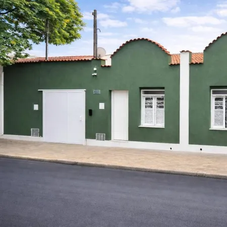 Casa Hotel Piracicaba