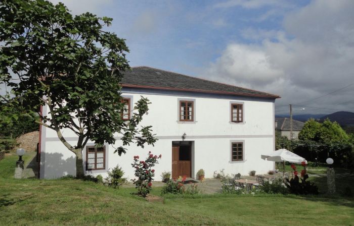 Casa Rural Vila Pomar