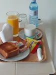 Motel Acropolis - Wifi