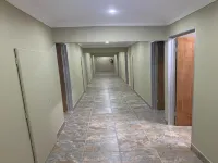 AN Boutique Hotel - Parkplatz