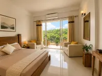 Kandy Rivers Edge Nature Resort - Pet friendly