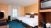 Fairfield Inn & Suites West Monroe Hotels in West Monroe
