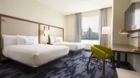 Fairfield Inn & Suites Silao Guanajuato Airport Hotels in Silao de la Victoria