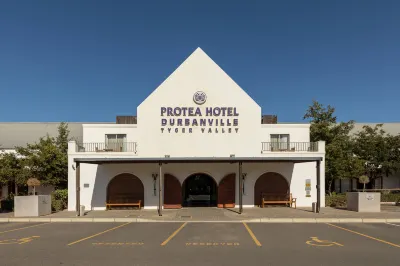 Protea Hotel Cape Town Durbanville Hotels in 