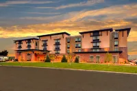 SpringHill Suites Bozeman Hotels in Bozeman